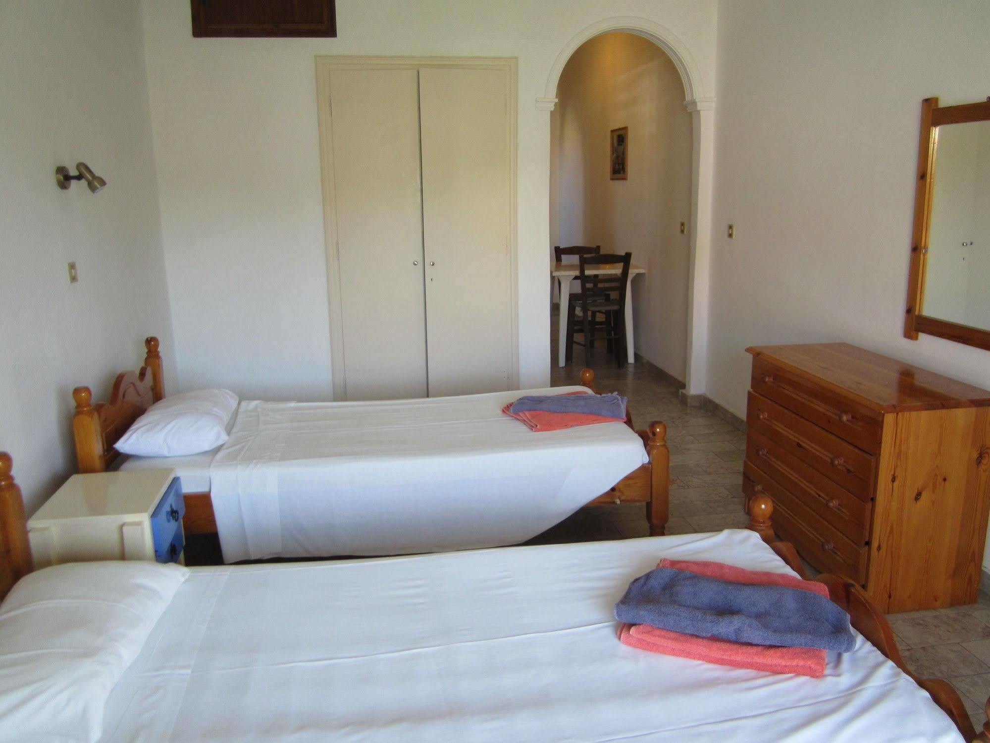 Island Bali (Adults Only) Hotell Kávos Exteriör bild